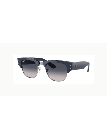 RAY-BAN - MEGA CLUBMASTER - RB0316S - 136678 - 50