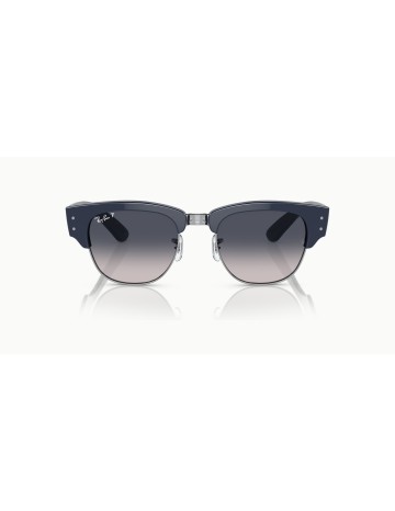 RAY-BAN - MEGA CLUBMASTER - RB0316S - 136678 - 50 2