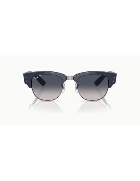 RAY-BAN - MEGA CLUBMASTER - RB0316S - 136678 - 50