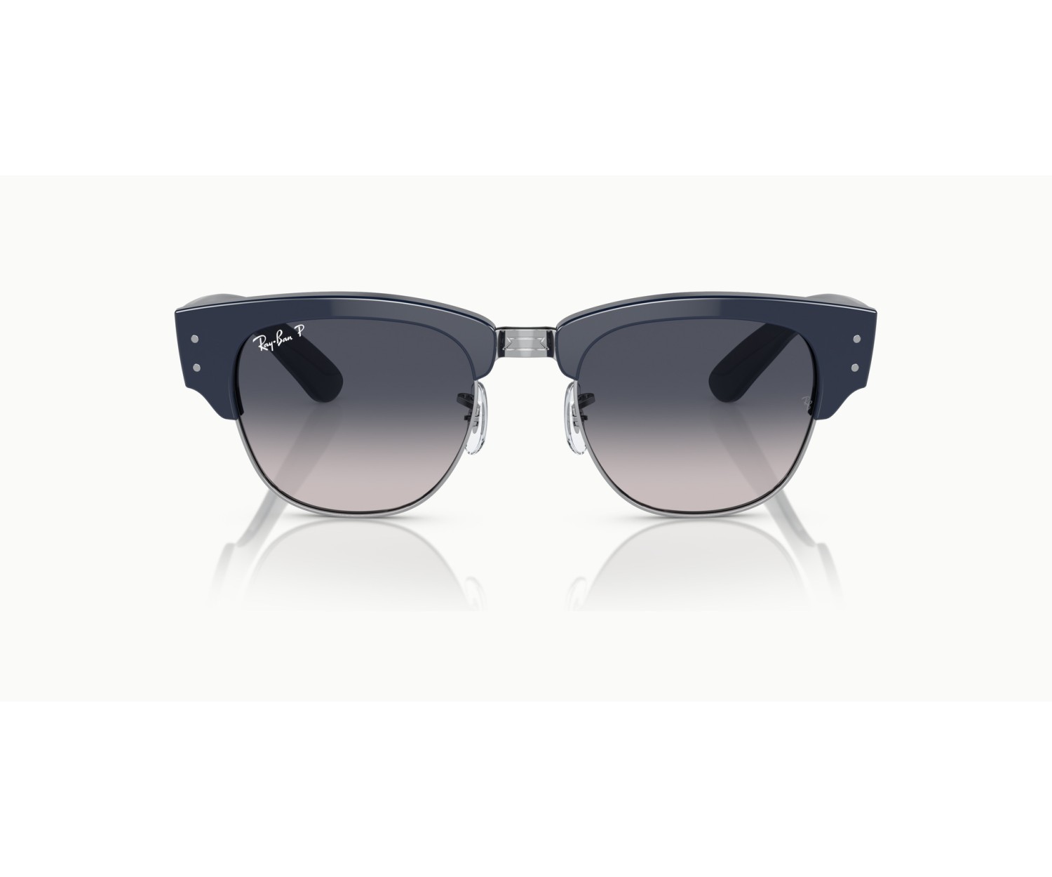 RAY-BAN - MEGA CLUBMASTER - RB0316S - 136678 - 50