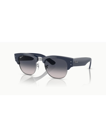 RAY-BAN - MEGA CLUBMASTER - RB0316S - 136678 - 50