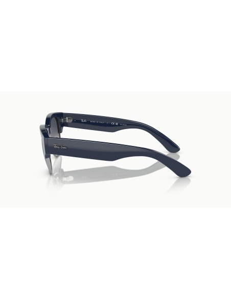 RAY-BAN - MEGA CLUBMASTER - RB0316S - 136678 - 50
