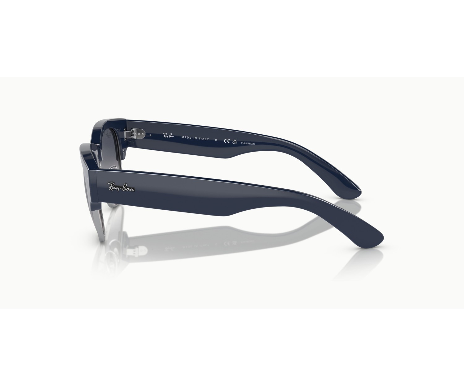 RAY-BAN - MEGA CLUBMASTER - RB0316S - 136678 - 50