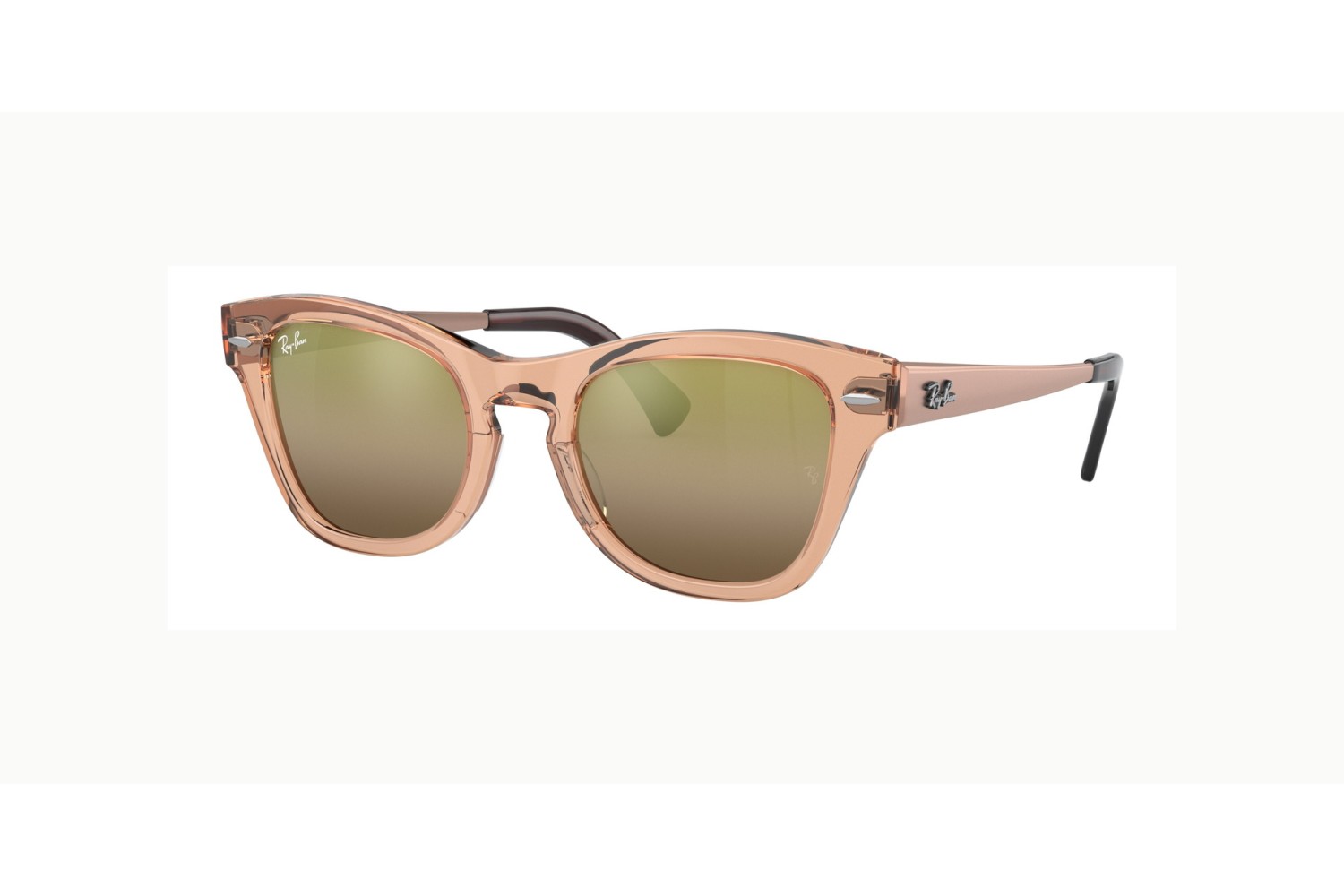 RAY-BAN - RB0707SM - 6449G7 - 50