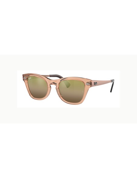 RAY-BAN - RB0707SM - 6449G7 - 50