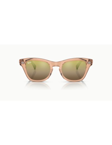 RAY-BAN - RB0707SM - 6449G7 - 50 2