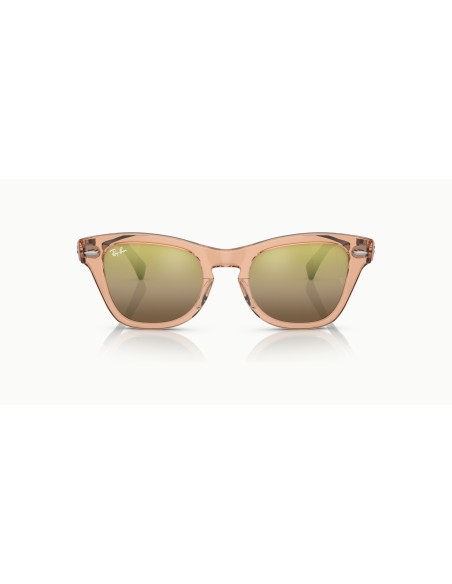 RAY-BAN - RB0707SM - 6449G7 - 50