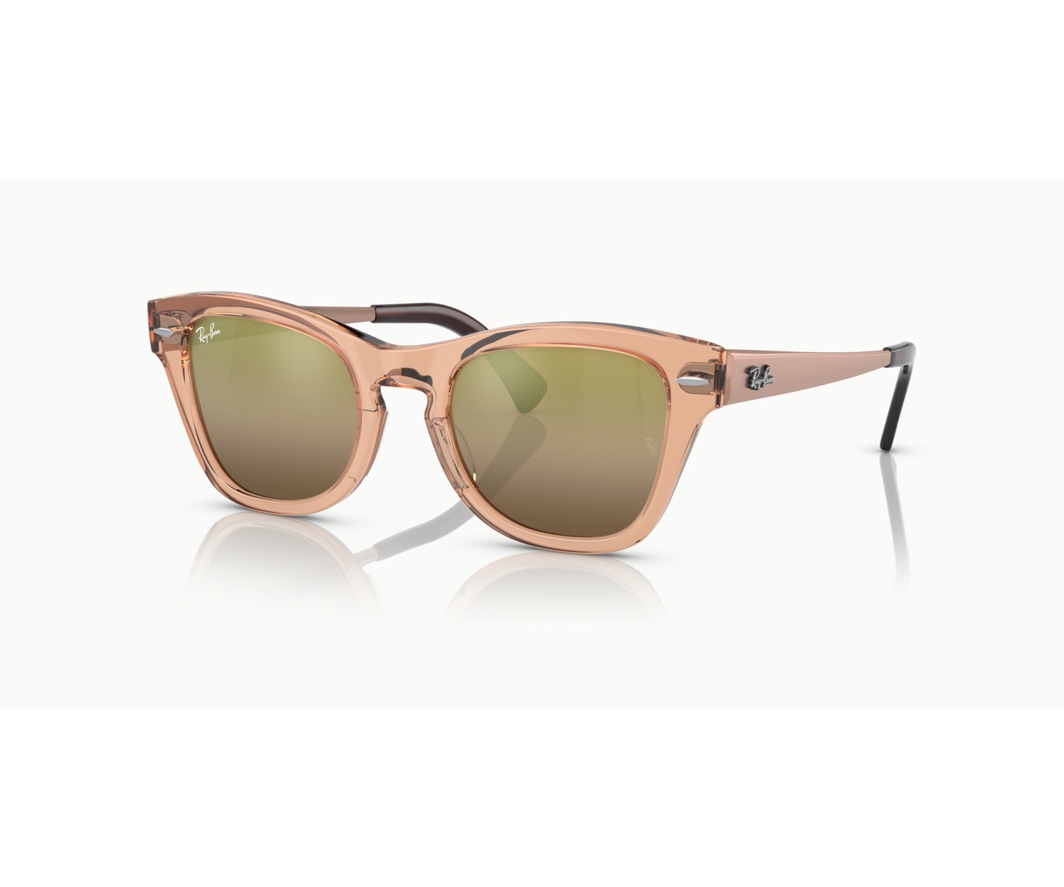 RAY-BAN - RB0707SM - 6449G7 - 50
