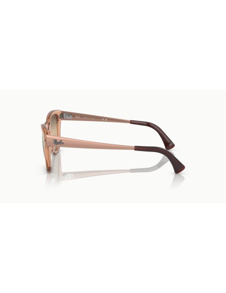RAY-BAN - RB0707SM - 6449G7 - 50