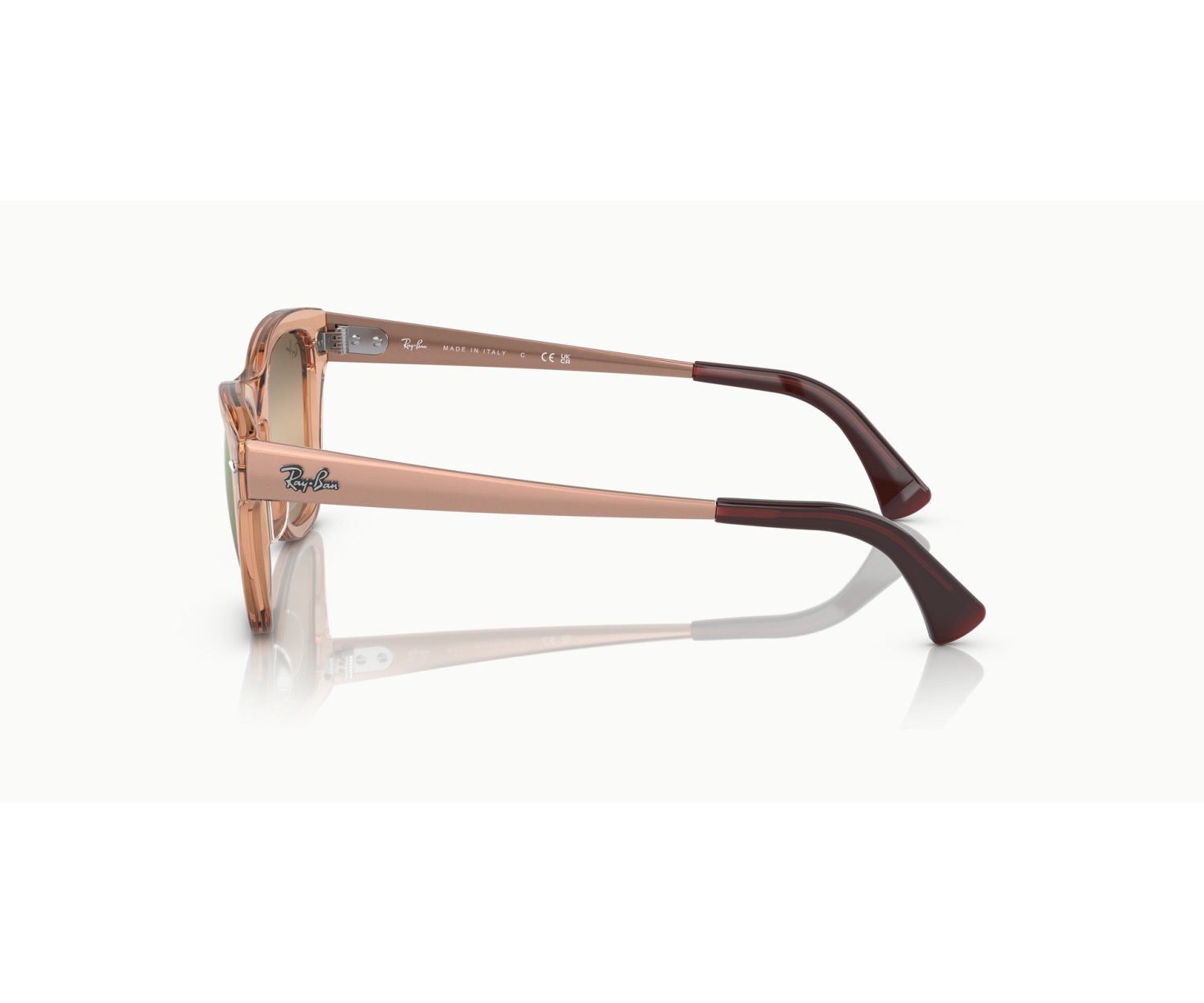 RAY-BAN - RB0707SM - 6449G7 - 50