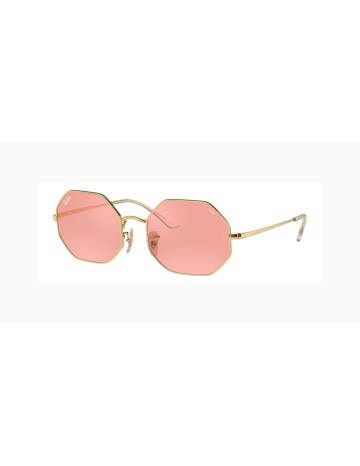 Ray-Ban - 1972  - 001/3E - 54