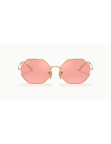 Ray-Ban - 1972  - 001/3E - 54 2