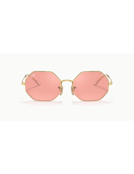 Ray-Ban - 1972  - 001/3E - 54
