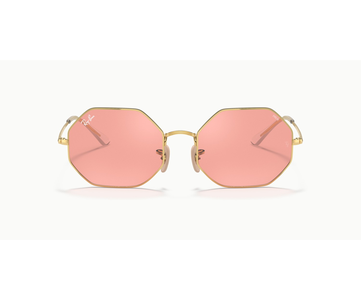 Ray-Ban - 1972  - 001/3E - 54
