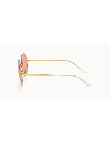 Ray-Ban - 1972  - 001/3E - 54