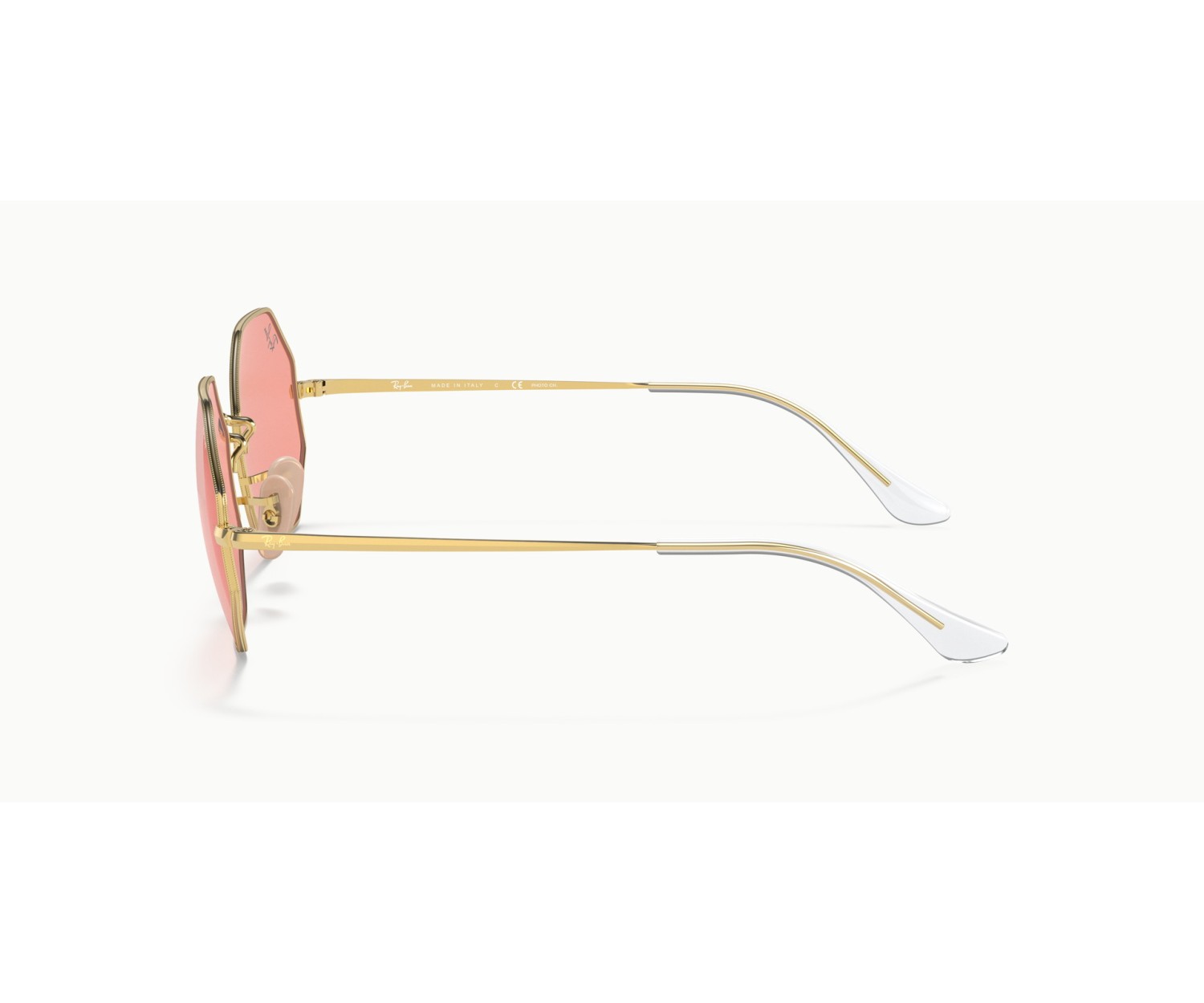 Ray-Ban - 1972  - 001/3E - 54