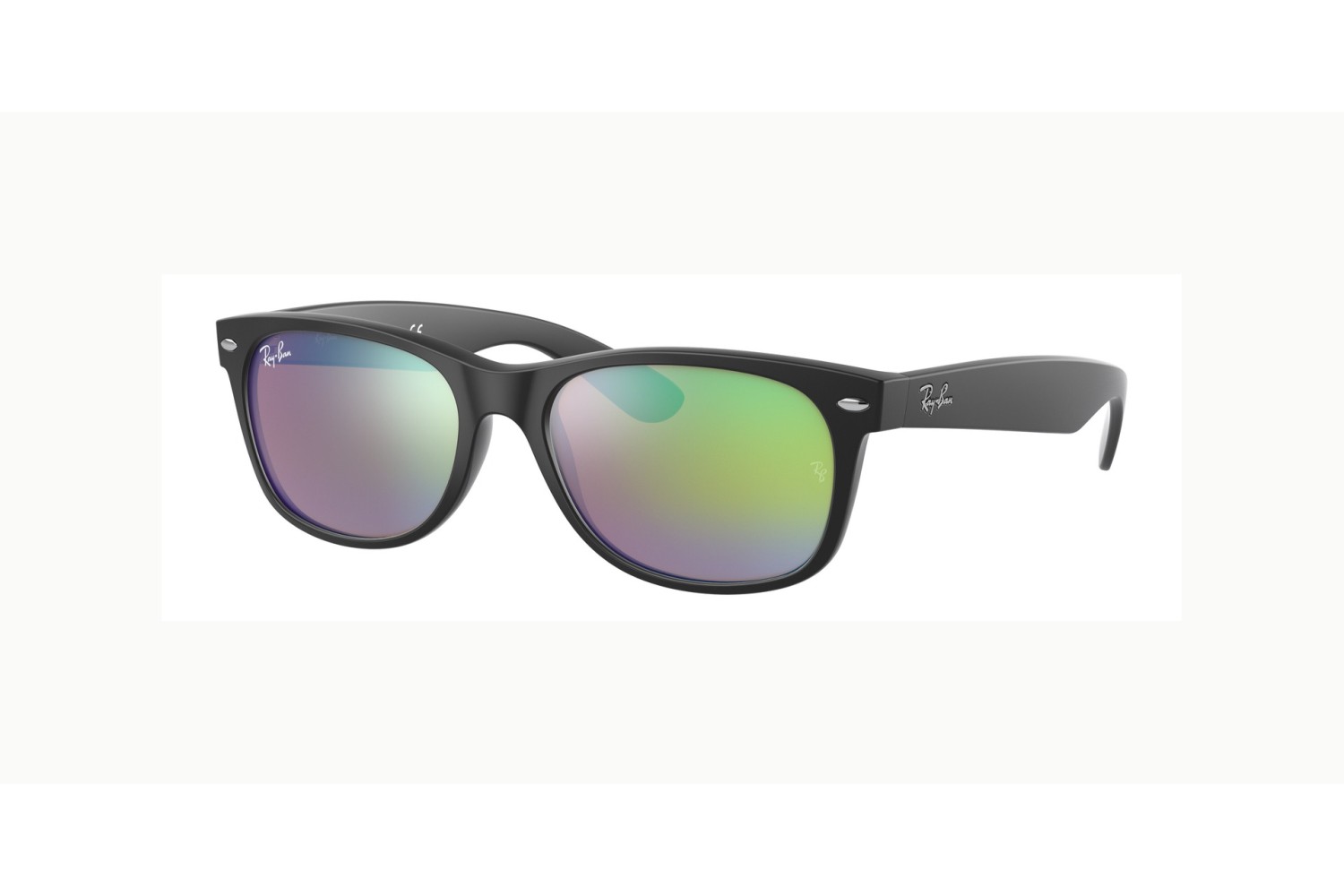 NEW WAYFARER - RB2132 - 622/19 - 55
