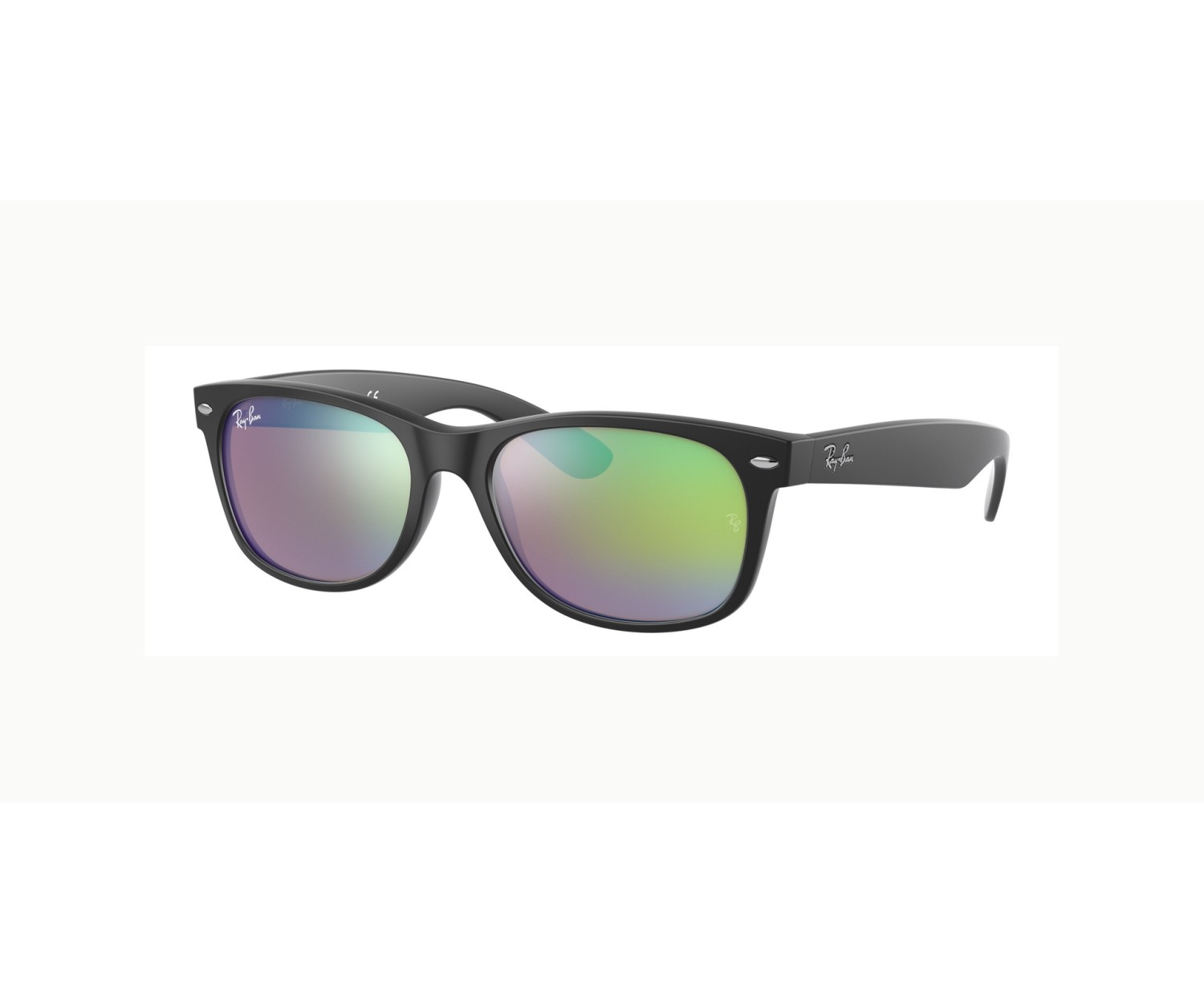 NEW WAYFARER - RB2132 - 622/19 - 55