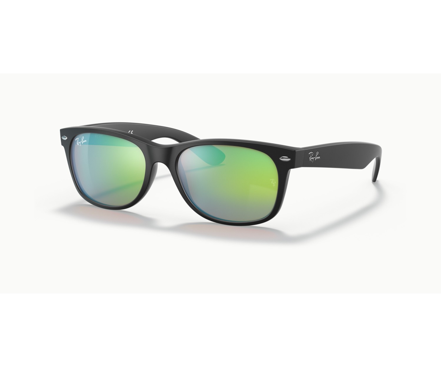 NEW WAYFARER - RB2132 - 622/19 - 55