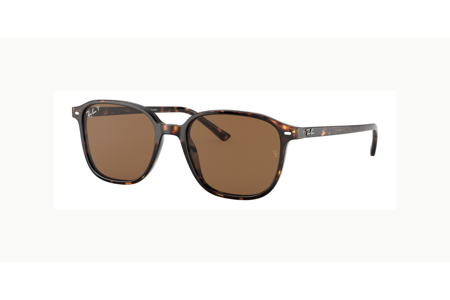 RAY-BAN - LEONARD - RB2193 - 902/57 - 55
