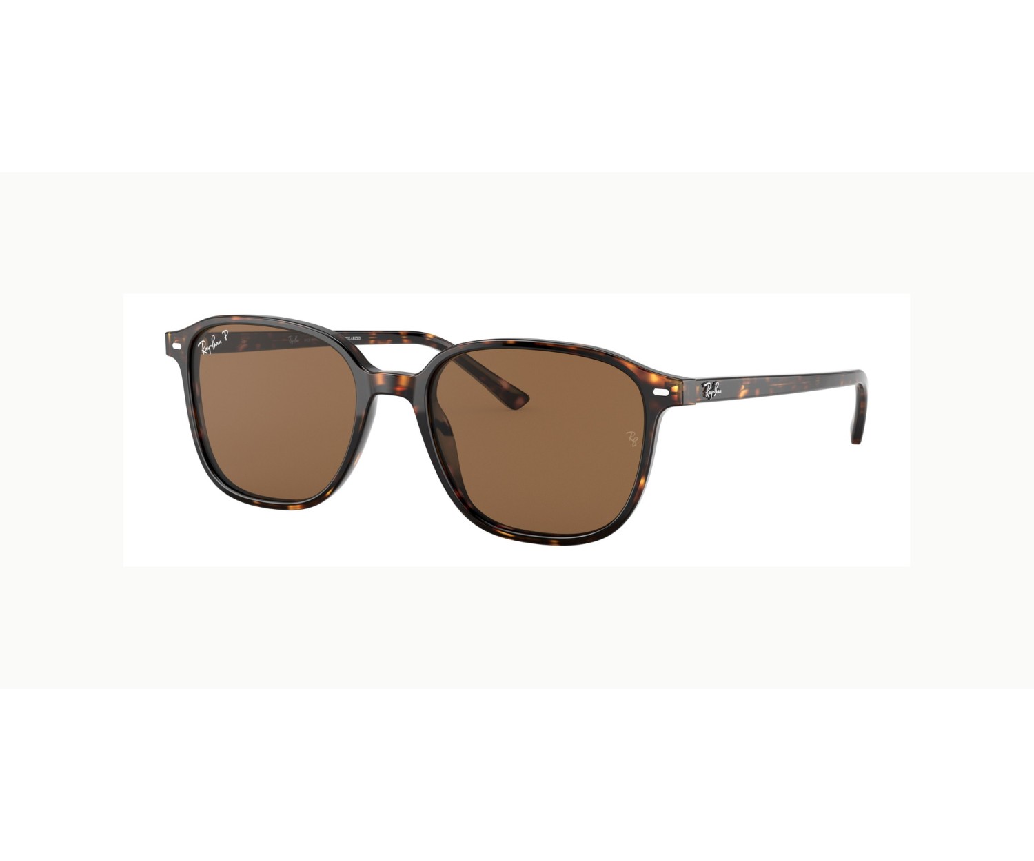 RAY-BAN - LEONARD - RB2193 - 902/57 - 55
