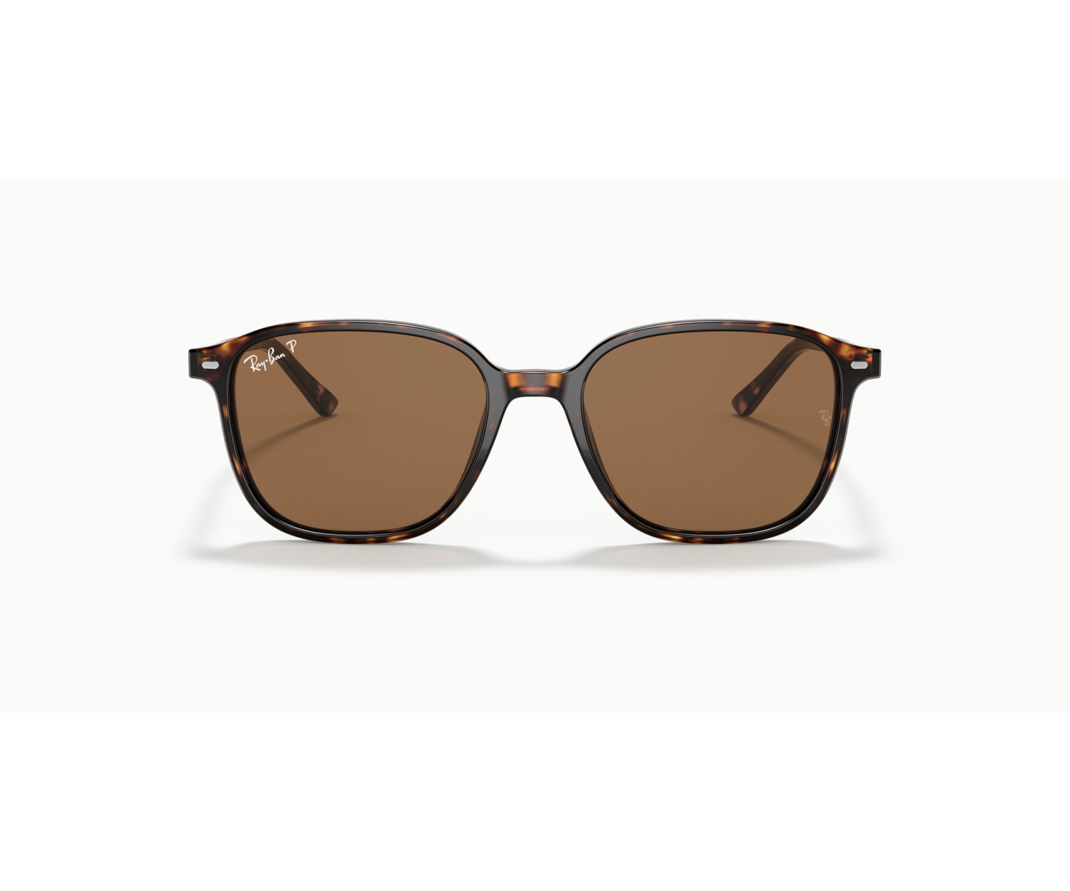 RAY-BAN - LEONARD - RB2193 - 902/57 - 55
