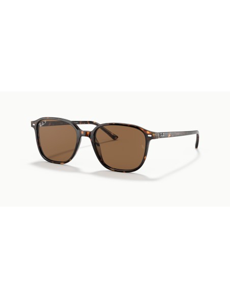 RAY-BAN - LEONARD - RB2193 - 902/57 - 55