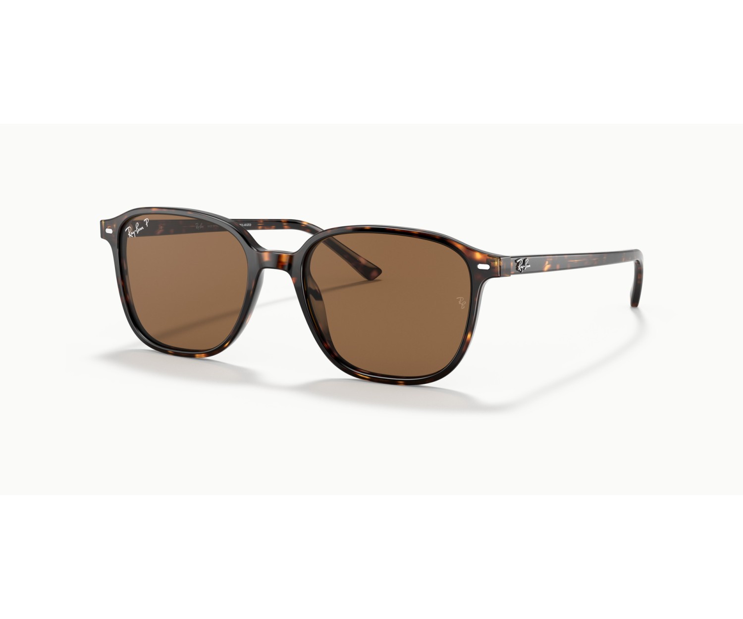 RAY-BAN - LEONARD - RB2193 - 902/57 - 55
