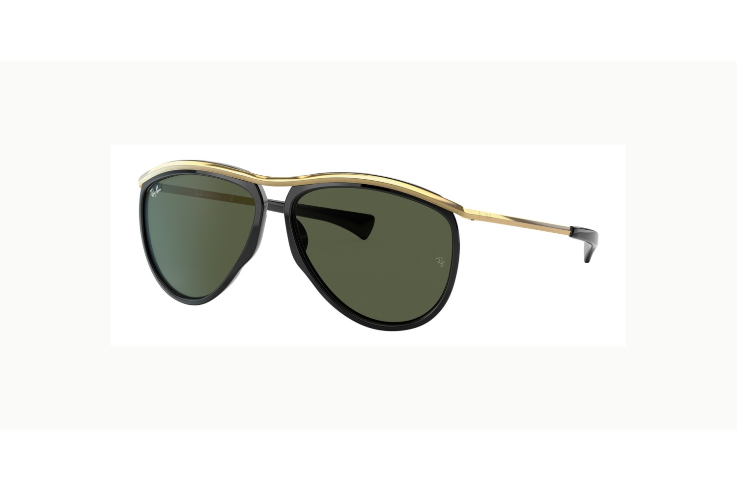 Ray-Ban - 2219 - 901/31 - 59