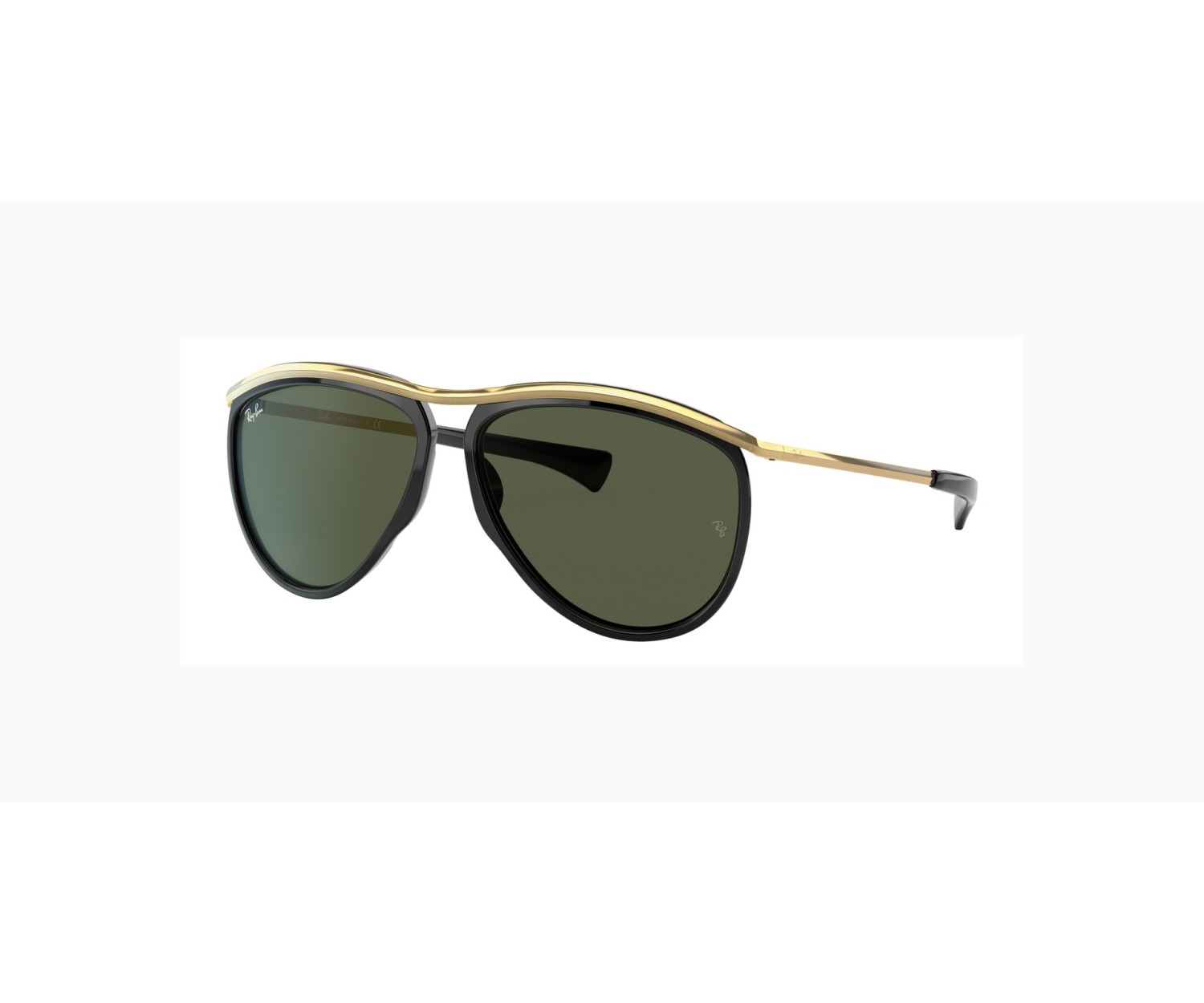Ray-Ban - 2219 - 901/31 - 59