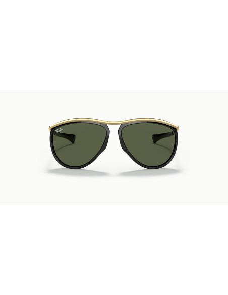 Ray-Ban - 2219 - 901/31 - 59