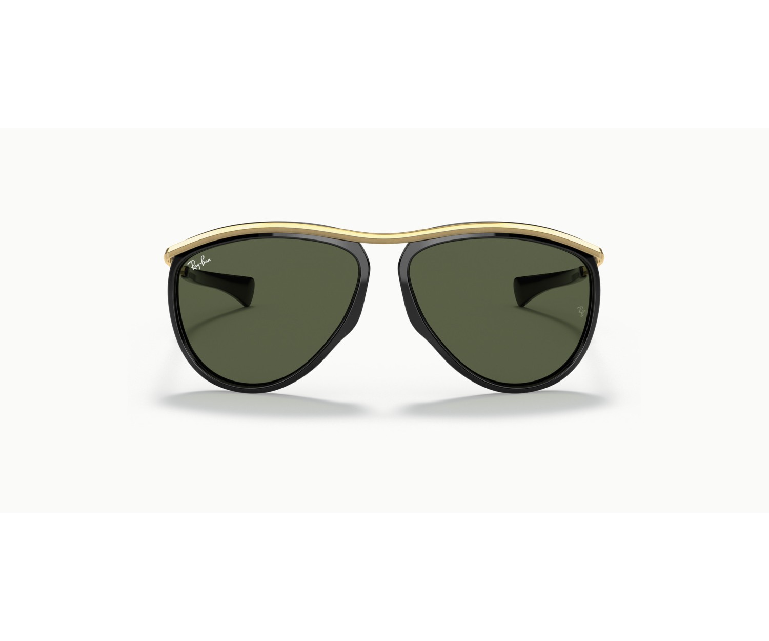 Ray-Ban - 2219 - 901/31 - 59