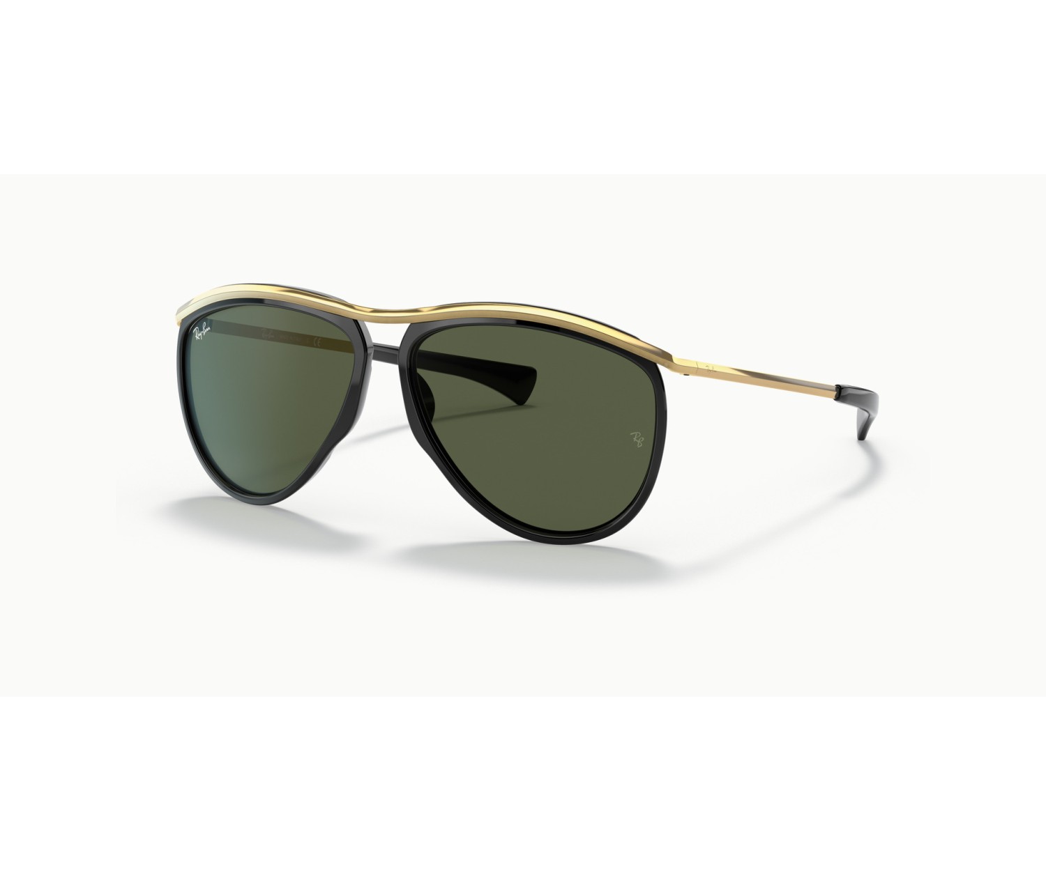Ray-Ban - 2219 - 901/31 - 59