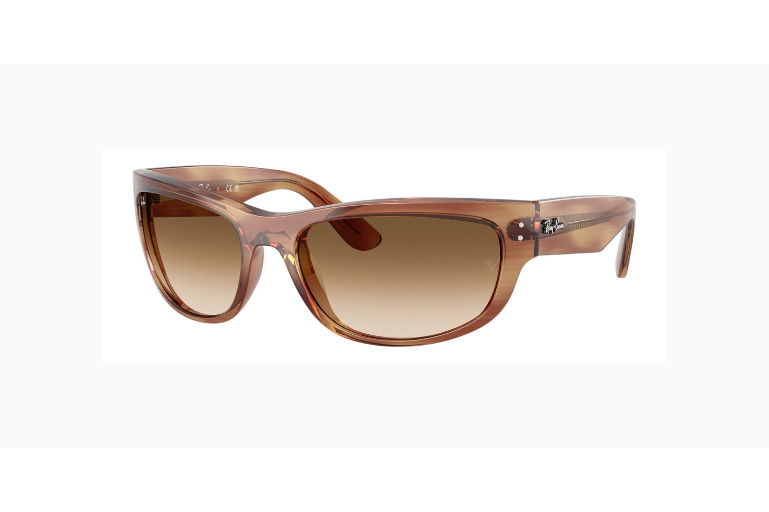 RAY-BAN - MEGA BALORAMA - RB2289 - 140351 - 63