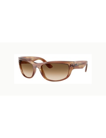 RAY-BAN - MEGA BALORAMA - RB2289 - 140351 - 63