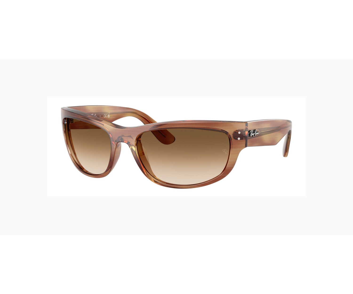 RAY-BAN - MEGA BALORAMA - RB2289 - 140351 - 63