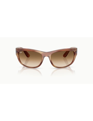 RAY-BAN - MEGA BALORAMA - RB2289 - 140351 - 63 2