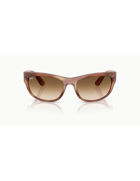 RAY-BAN - MEGA BALORAMA - RB2289 - 140351 - 63
