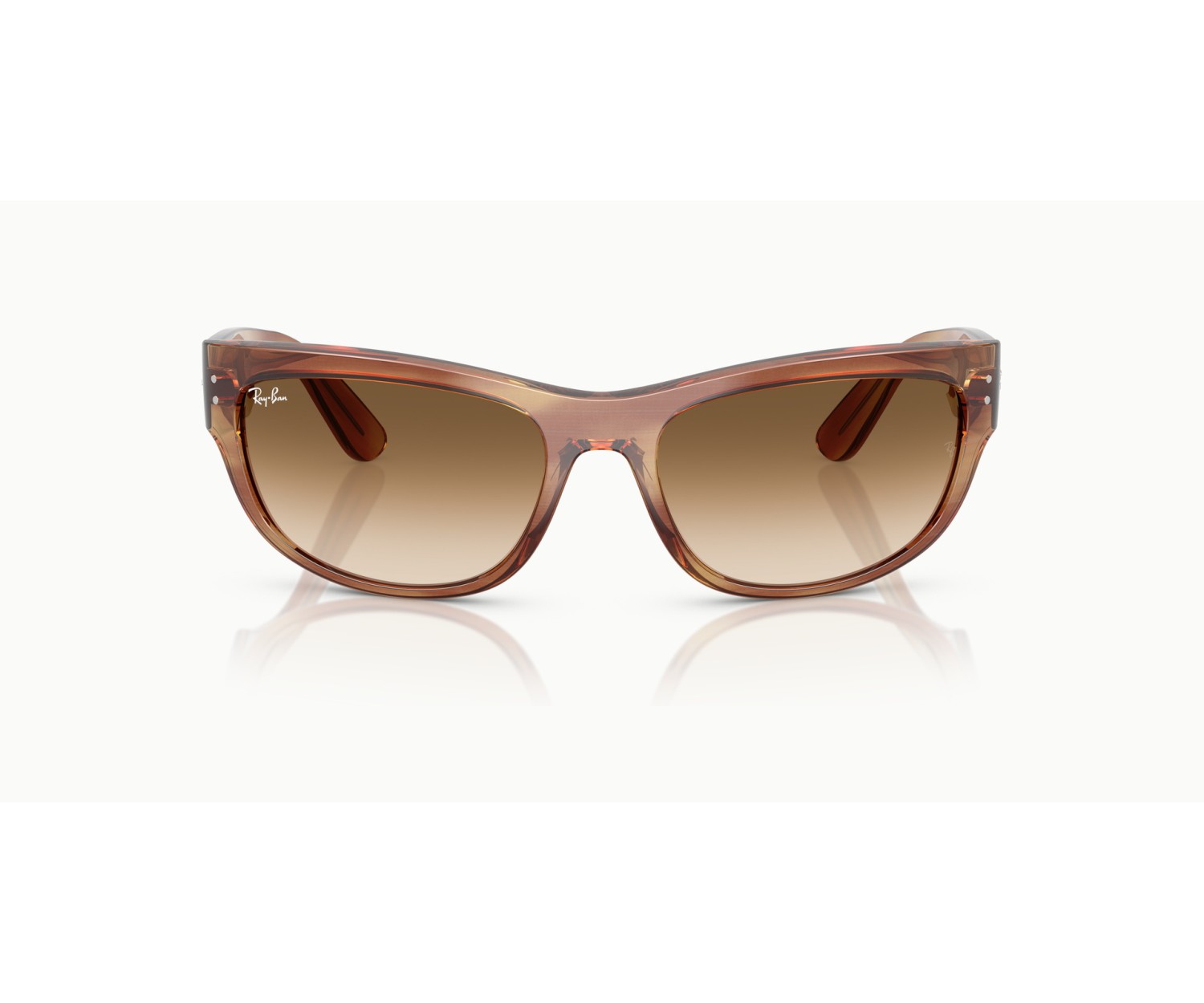 RAY-BAN - MEGA BALORAMA - RB2289 - 140351 - 63