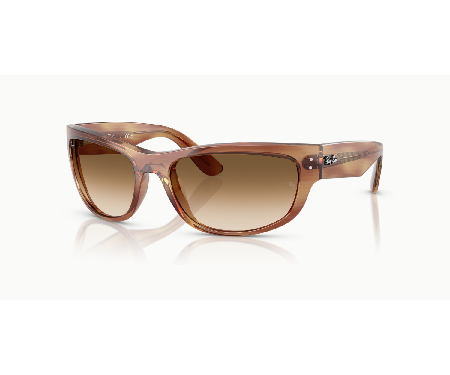 RAY-BAN - MEGA BALORAMA - RB2289 - 140351 - 63