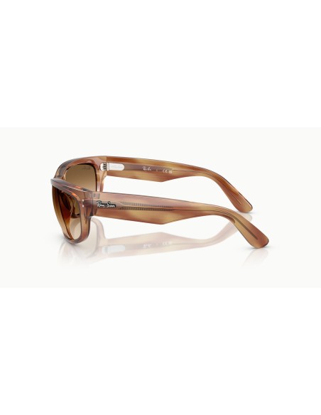 RAY-BAN - MEGA BALORAMA - RB2289 - 140351 - 63