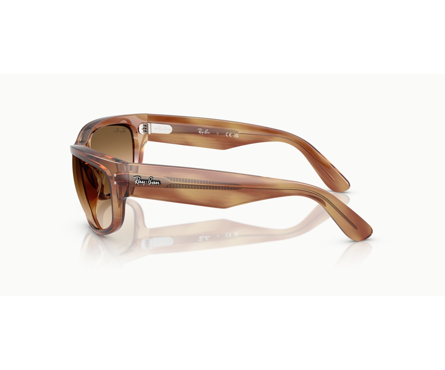 RAY-BAN - MEGA BALORAMA - RB2289 - 140351 - 63