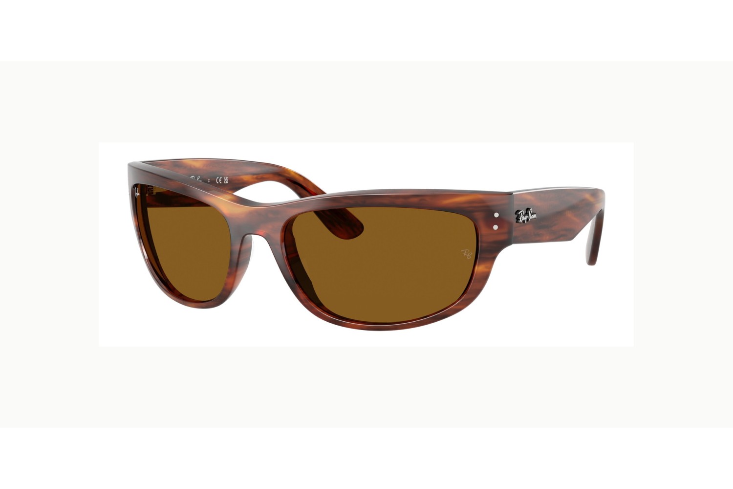 RAY-BAN - MEGA BALORAMA - RB2289 - 954/33 - 63