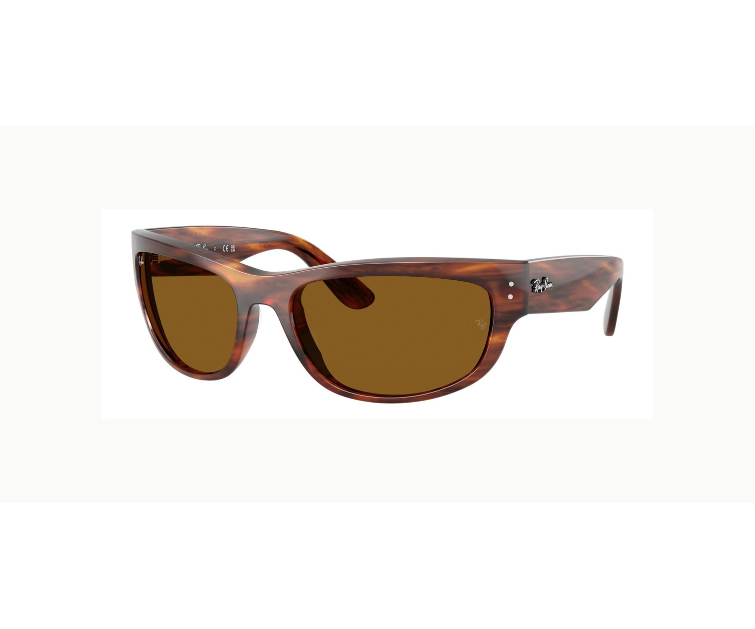 RAY-BAN - MEGA BALORAMA - RB2289 - 954/33 - 63