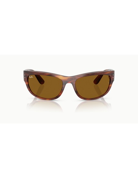 RAY-BAN - MEGA BALORAMA - RB2289 - 954/33 - 63