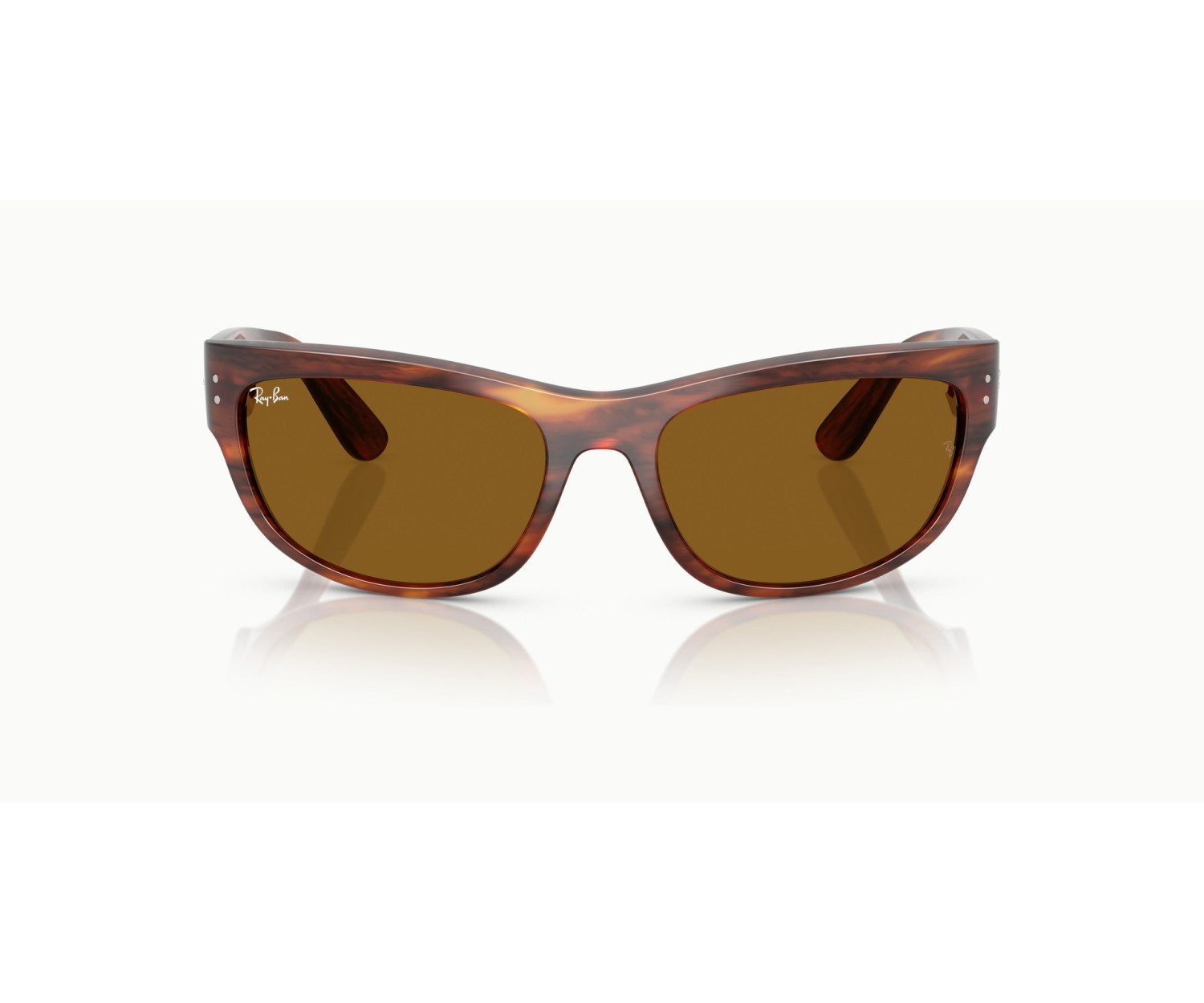 RAY-BAN - MEGA BALORAMA - RB2289 - 954/33 - 63