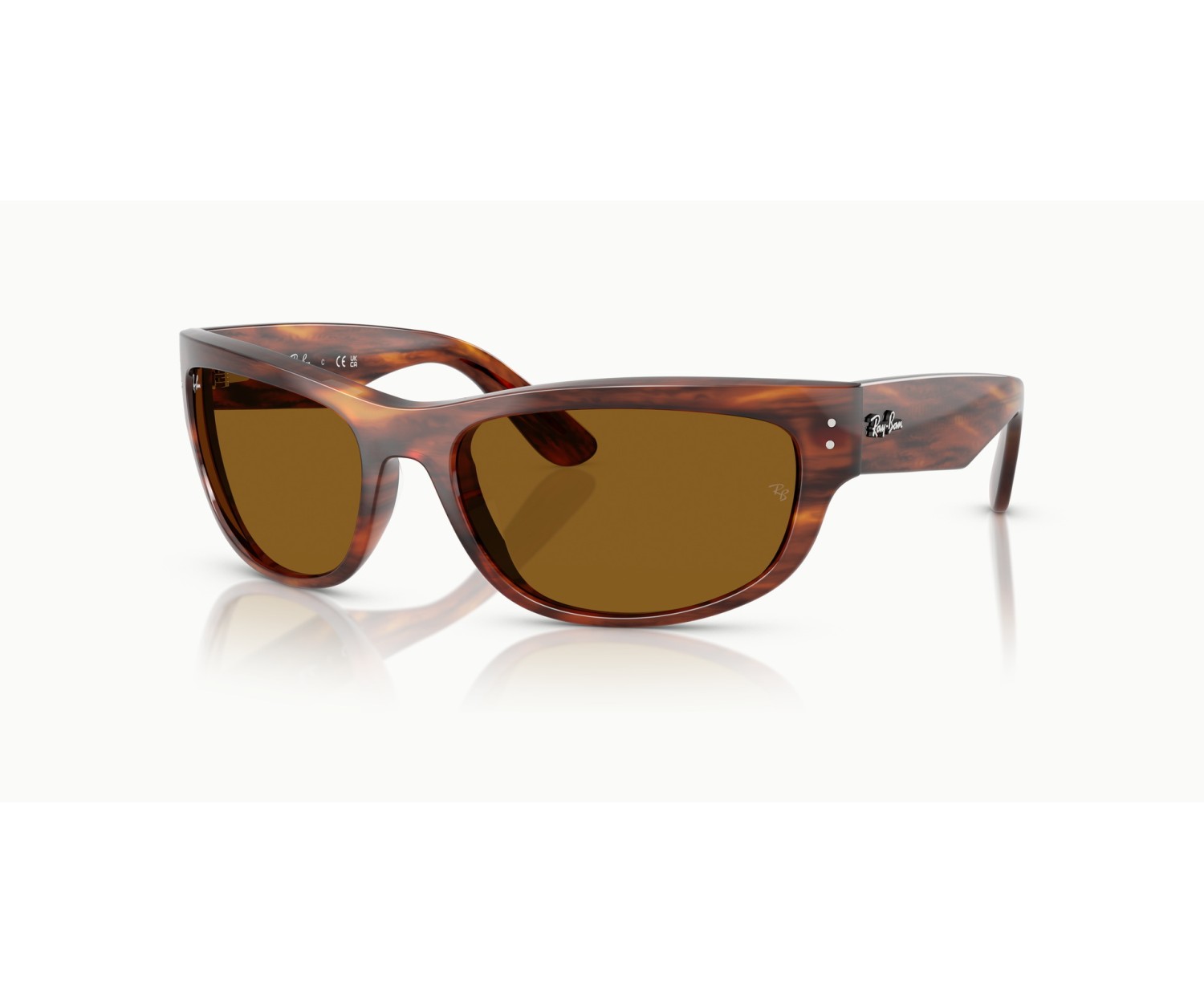 RAY-BAN - MEGA BALORAMA - RB2289 - 954/33 - 63
