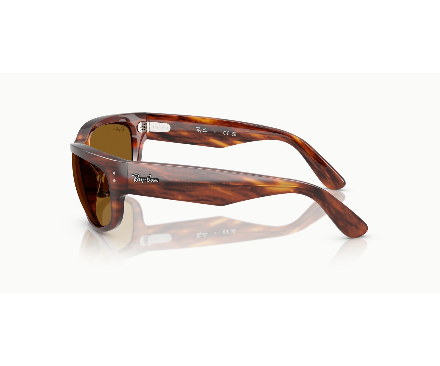 RAY-BAN - MEGA BALORAMA - RB2289 - 954/33 - 63