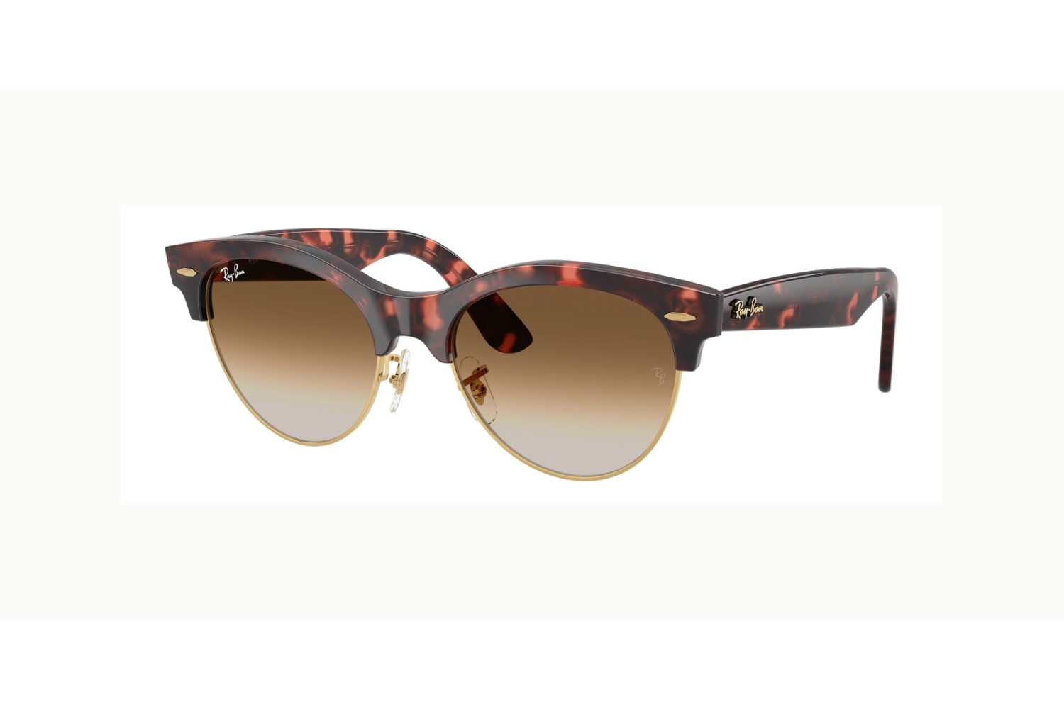 RAY-BAN - CLUBMASTER WAY - RB2341 - 143251 - 54
