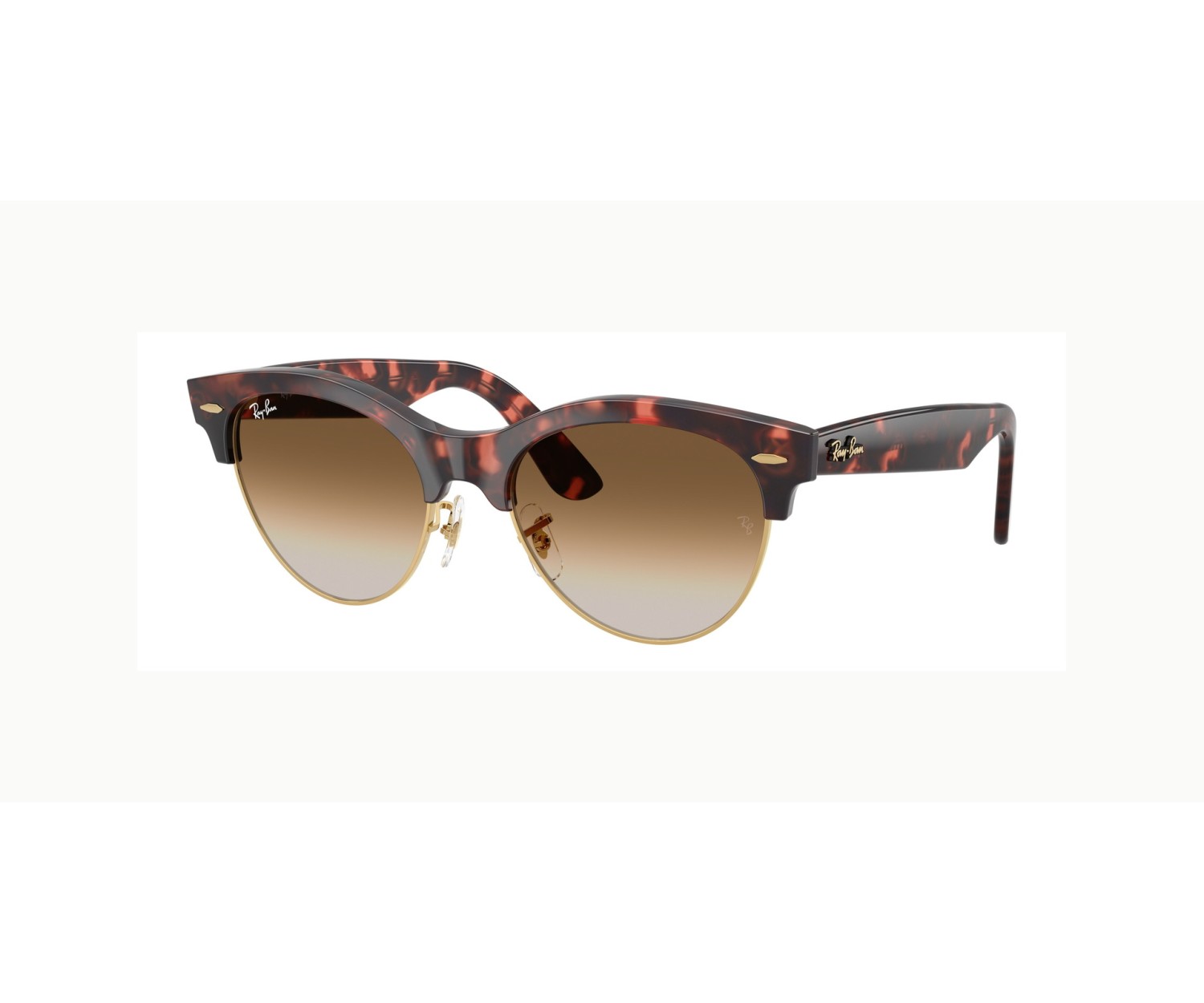 RAY-BAN - CLUBMASTER WAY - RB2341 - 143251 - 54